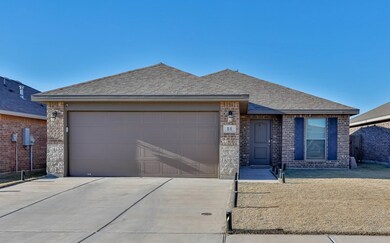 14 Wildflower Cir, Odessa, TX 79765 - photo 2