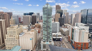 SPIRE CONDOS unit 2703, Denver, CO 80202 - photo 5