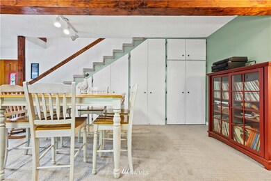 Plenty of extra storage