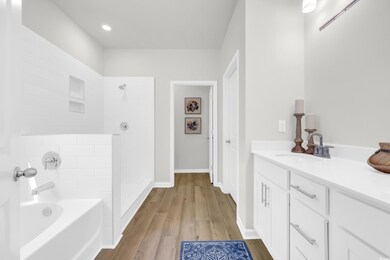 157 Westfield Cir unit Lot 67 Bailey II, Conway, SC 29526 - photo 7