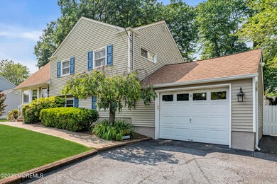 Front Home
