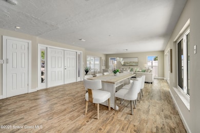 458 Sandpiper Dr, Satellite Beach, FL 32937 - photo 7