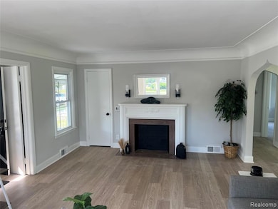 113 S Maple St, Fowlerville, MI 48836 - photo 7