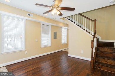 2114 E Fayette St unit B, Baltimore, MD 21231 - photo 2