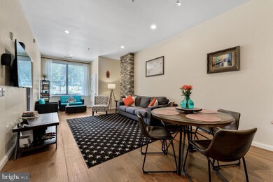 Midtown Alexandria Station Condominiums unit 112, Alexandria, VA 22303 - photo 4