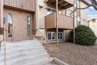 3859 Montgomery Blvd NE unit 1301, Albuquerque, NM 87109 - photo 5