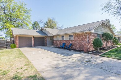 4311 NW 60th Place, Oklahoma City, OK 73112 - photo 4