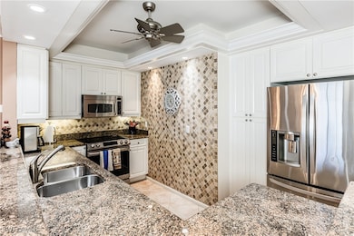 816 W Elkcam Cir unit 305, Marco Island, FL 34145 - photo 7