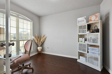  Study/ Office