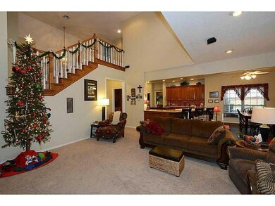 Den/Family/Great Room.