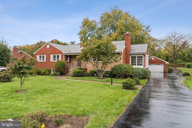 3222 Magnolia Ave, Falls Church, VA 22041 - photo 4