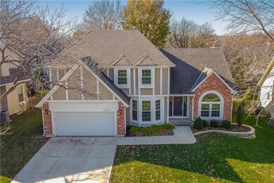 Beautifully maintained 11376 Widmer Road.