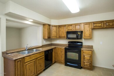 Remodeled Kitchen
