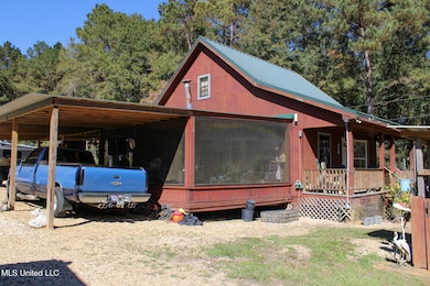 2108 Joel Lang Rd, McComb, MS 39648 - photo 2