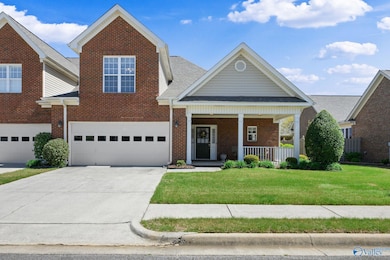 3149 Mallard Point Dr SE, Owens Cross Roads, AL 35763 - photo 2