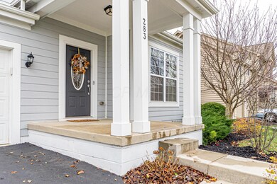 283 Fox Glen E Dr 09