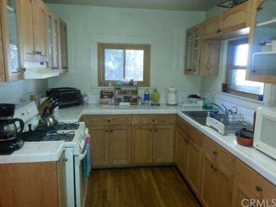Recently remodeled Kitchen