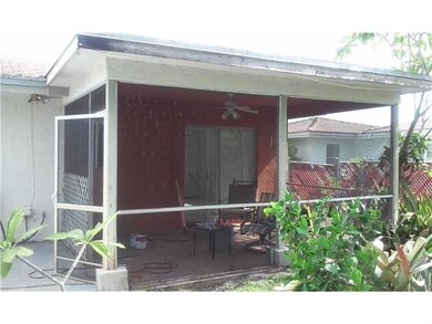Patio/Deck/Lanai