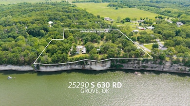 675' Waterfront!