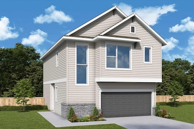 The Brentley - B Exterior