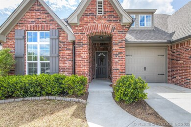 2008 E 132nd Place S, Bixby, OK 74008 - photo 4