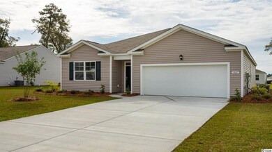 1027 Hawks Nest Ln unit Lot 62 - Cali A, Conway, SC 29526 - photo 6