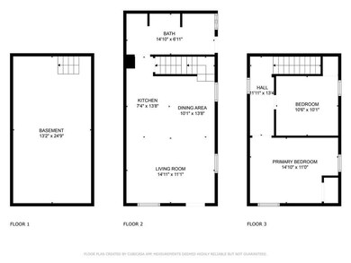 435 N Hall St, Allentown, PA 18102 - photo 6