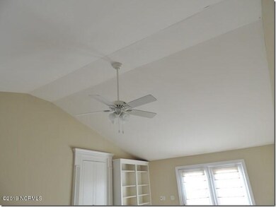 6 High Ceilings