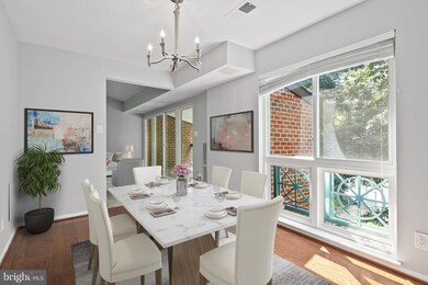 11827 Breton Ct unit 22D, Reston, VA 20191 - photo 3