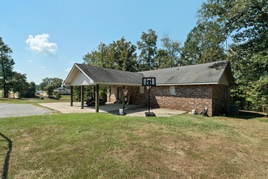 18 E Lakeview Dr, Columbia, MS 39429 - photo 5