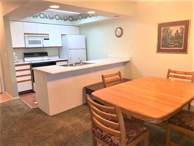 Thousand Hills Golf Condo (4)