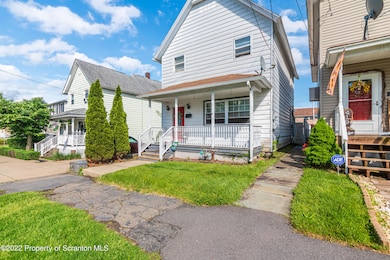 417 S 9th Ave, Scranton, PA 18504 - photo 3