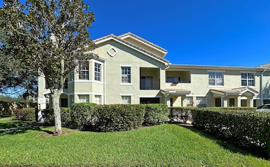 166 SW Peacock Blvd unit 104, Port Saint Lucie, FL 34986 - photo 2