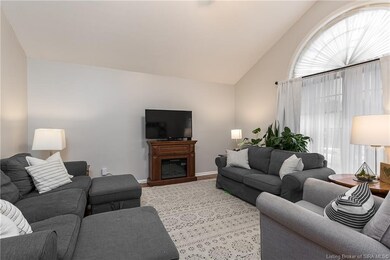 1176 Copperfield Dr, Georgetown, IN 47122 - photo 6