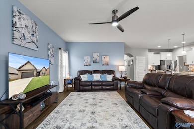 235 Holt St, Meridianville, AL 35759 - photo 7