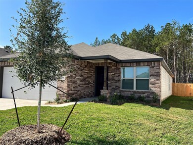 190 Bellewood Manor Dr, Magnolia, TX 77354 - photo 2