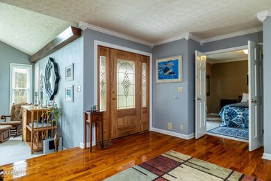 Entry Way