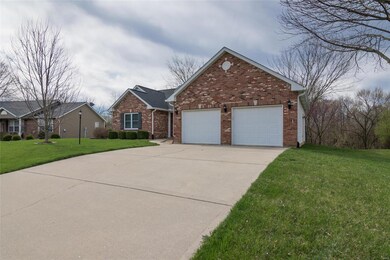 1121 Oak Ln, Maryville, IL 62062 - photo 3