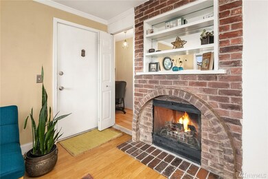 1020 S 230th St unit B107, Des Moines, WA 98198 - photo 3