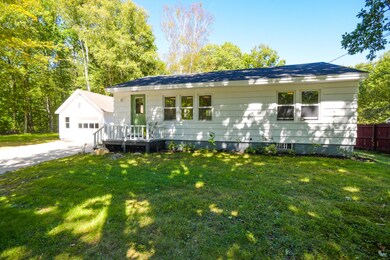 166 S Freeport Rd, Freeport, ME 04032 - photo 5