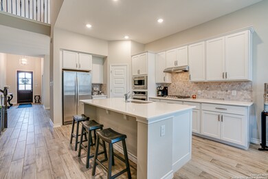 12138 Buckaroo Ranch, San Antonio, TX 78254 - photo 3