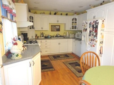 6960 E Skyline Ave, Knox, IN 46534 - photo 5