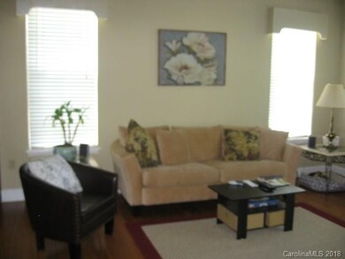 Great Room Area - 2