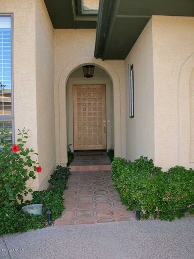 frontdoor
