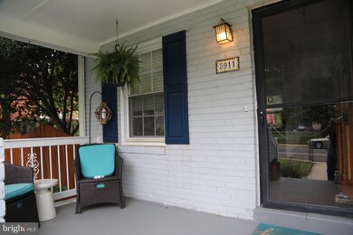 5911 Monticello Rd, Alexandria, VA 22303 - photo 7