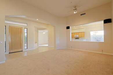 Livinga and Dining Room 4