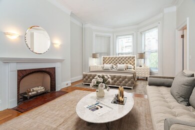 291 Commonwealth Ave unit 1, Boston, MA 02115 - photo 6