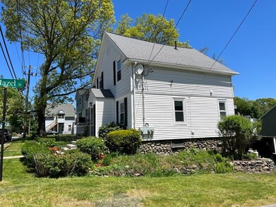 33 Boston Ave, Worcester, MA 01604 - photo 5