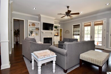 116 Belle Pointe Dr, Ruston, LA 71270 - photo 4