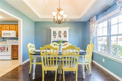 8008 Covington Rd, Siloam Springs, AR 72761 - photo 5